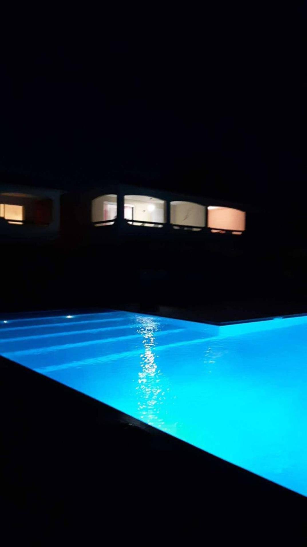 Mini Villa - Corse du Sud Lecci Extérieur photo